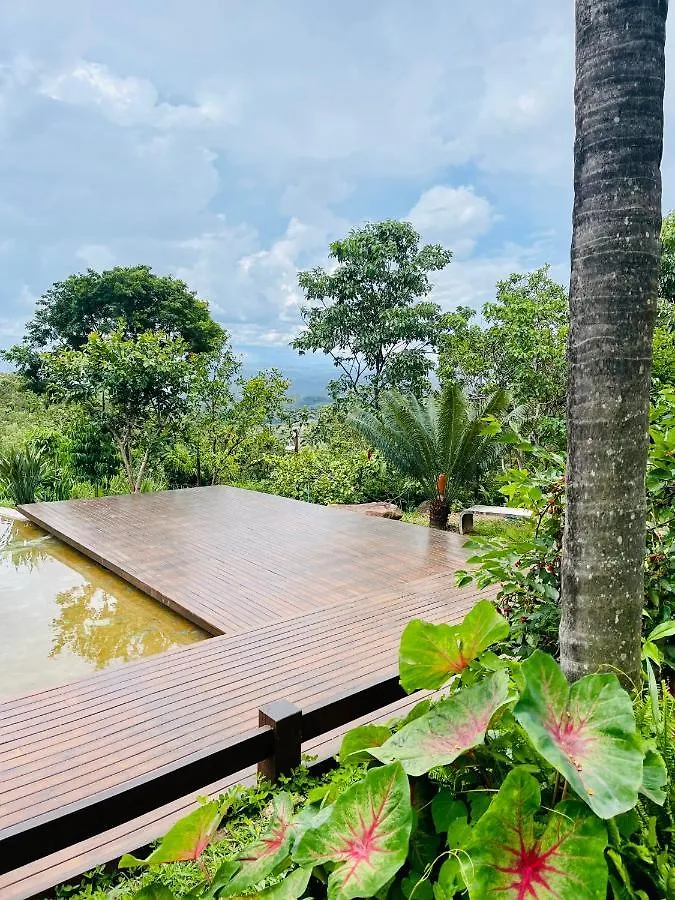 Holiday home Casa Rosa - Terra Dourada, Paraiso Na Natureza, Piscina Natural, Wi-Fi Brasilia